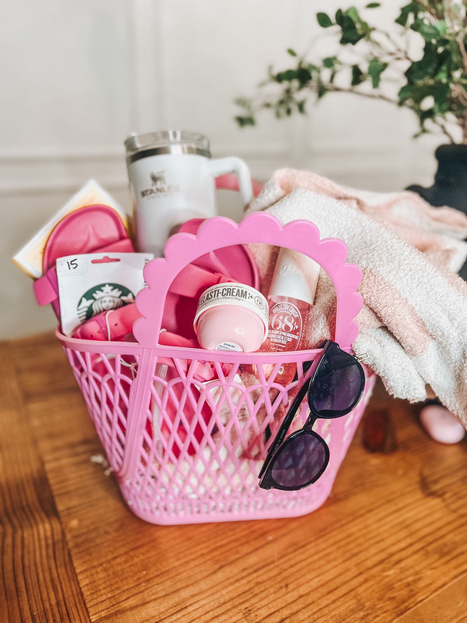EASTER BASKET IDEA FOR HER!!! #easterinspo #Easterbasketinspo 

#LTKGiftGuide #LTKSeasonal #LTKkids