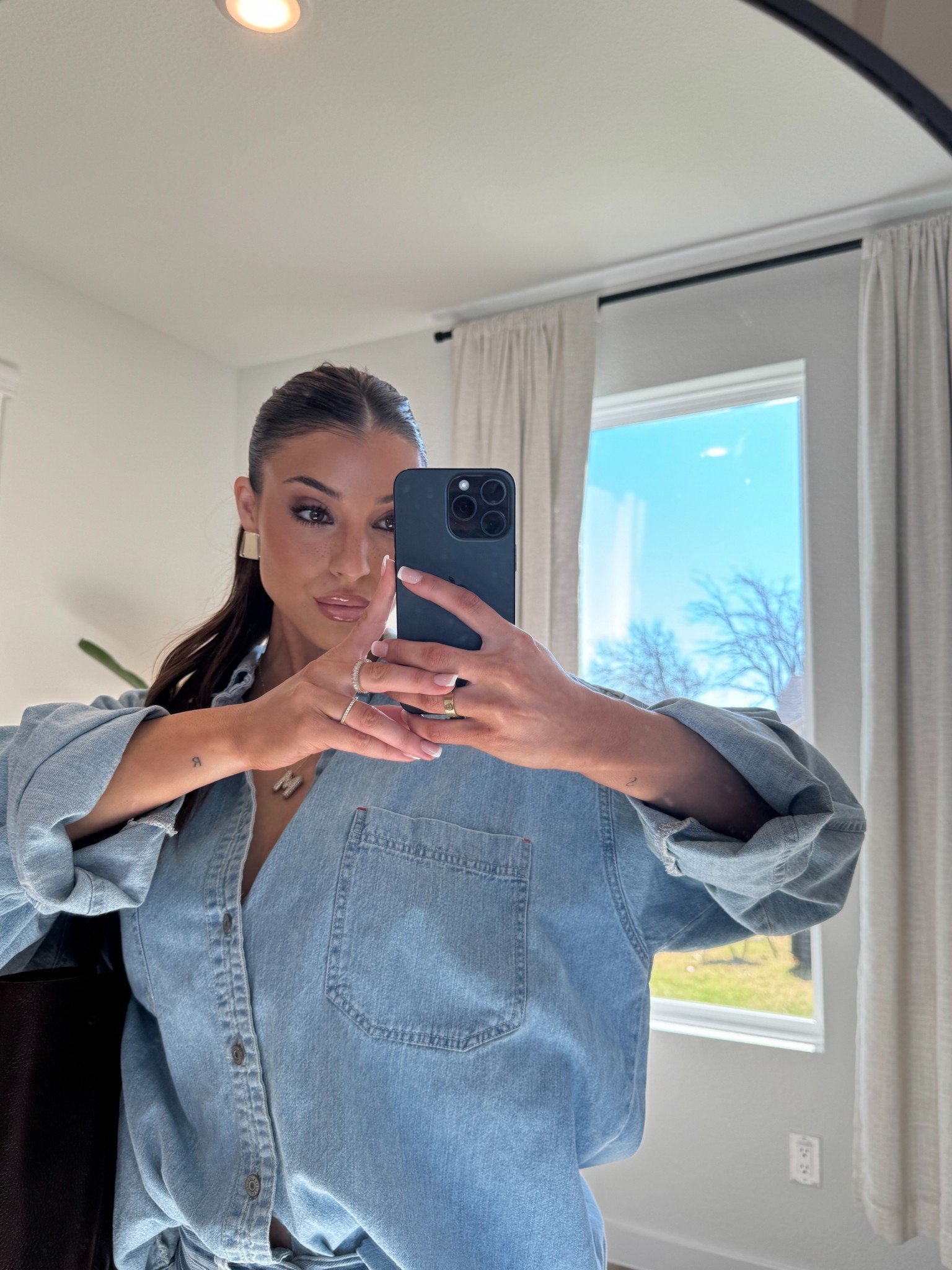 THE 2026 makeup routine products 💕