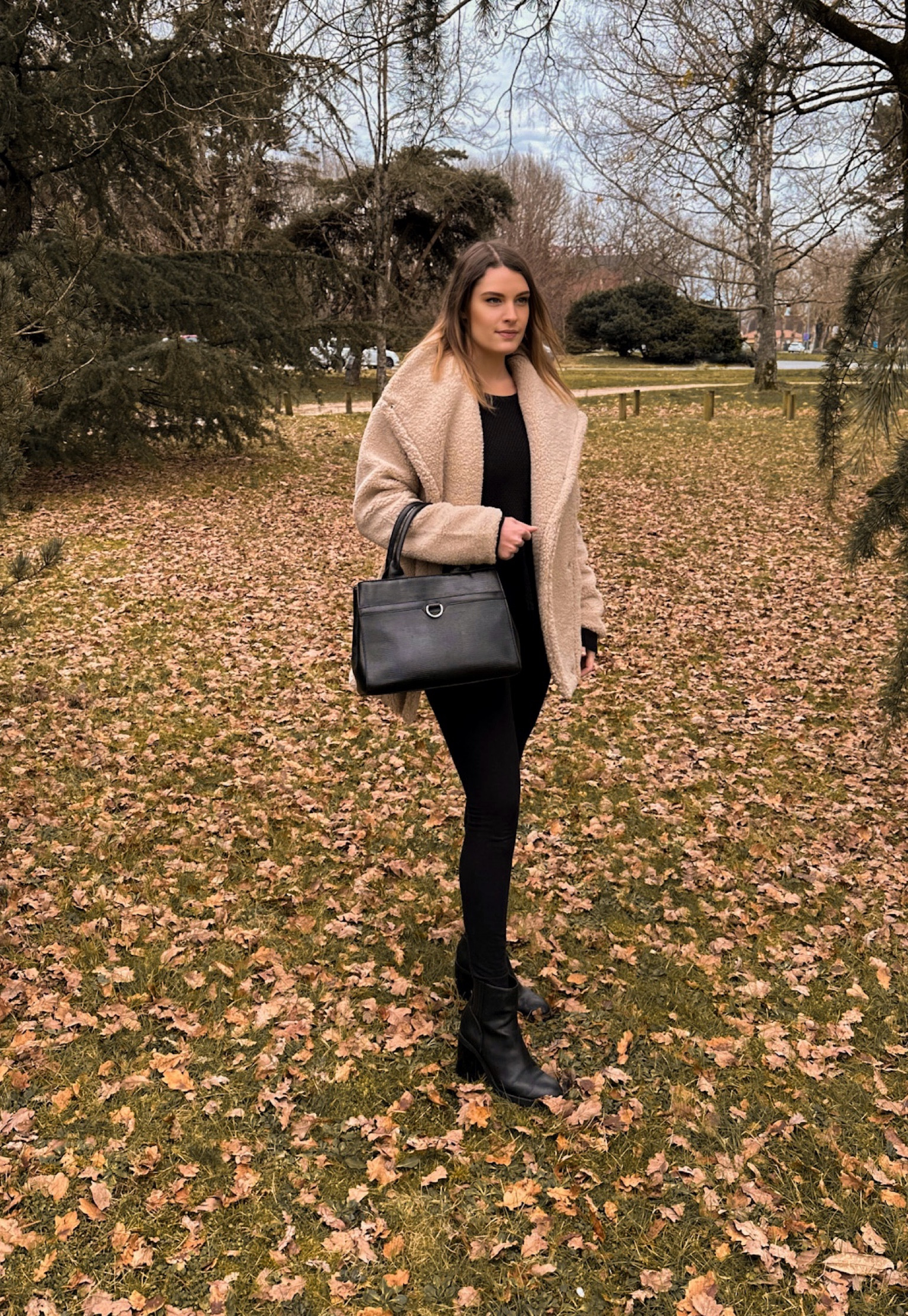 #outfit #ootd #outfitoftheday #falloutfit #winteroutfit

#LTKSeasonal #LTKeurope