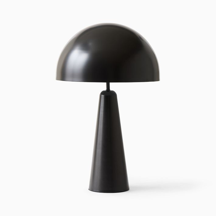 Hastings Table Lamp (22") | West Elm | West Elm (US)