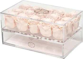 Le Clair Quinze Eternity Roses | Nordstrom