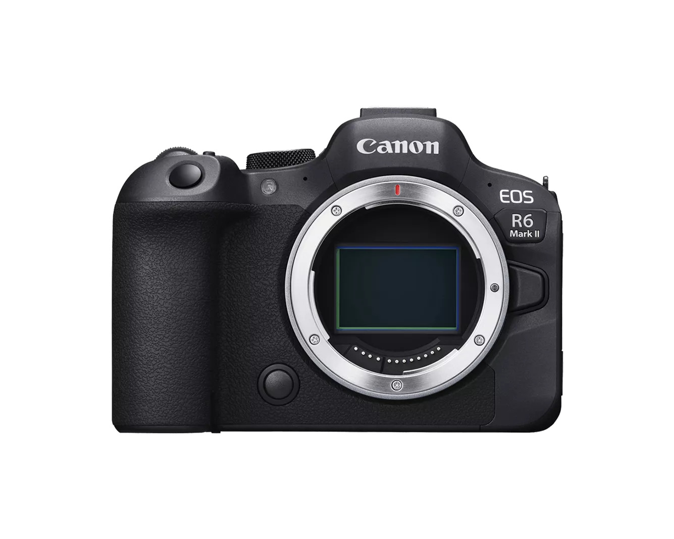 EOS R6 Mark II | Canon