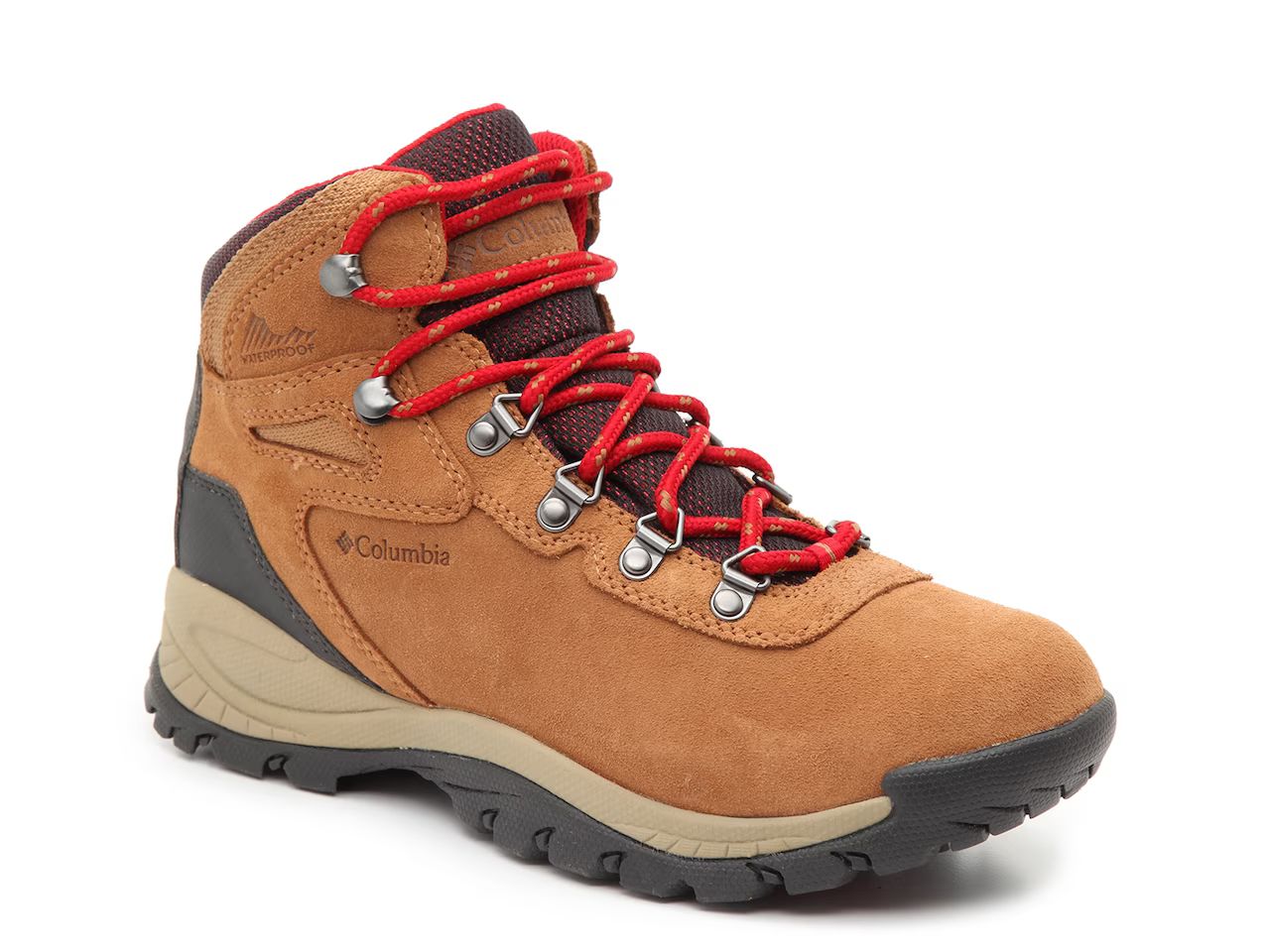 Columbia Newton Ridge Plus Hiking Boot - Women's | DSW