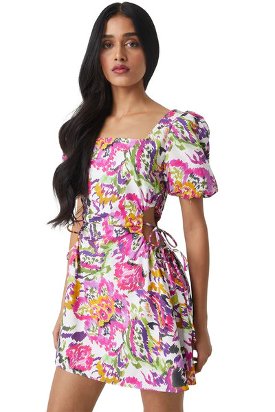 ALEC DRESS | MISA Los Angeles