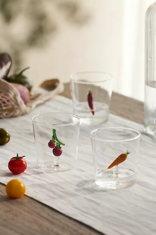 Garden Veggie Tumbler | Terrain