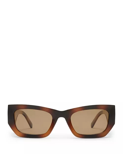 Beachcomber Sunglasses, 52mm | Bloomingdale's (US)
