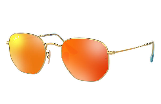 Ray-Ban (US) — shop this pick from Emily's edit