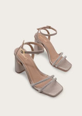 Allnatt Silver | KAANAS