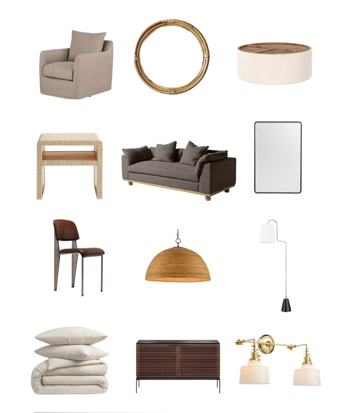 Shop the look of this Austin family home’s first floor renovation. Full tour now live on the site!