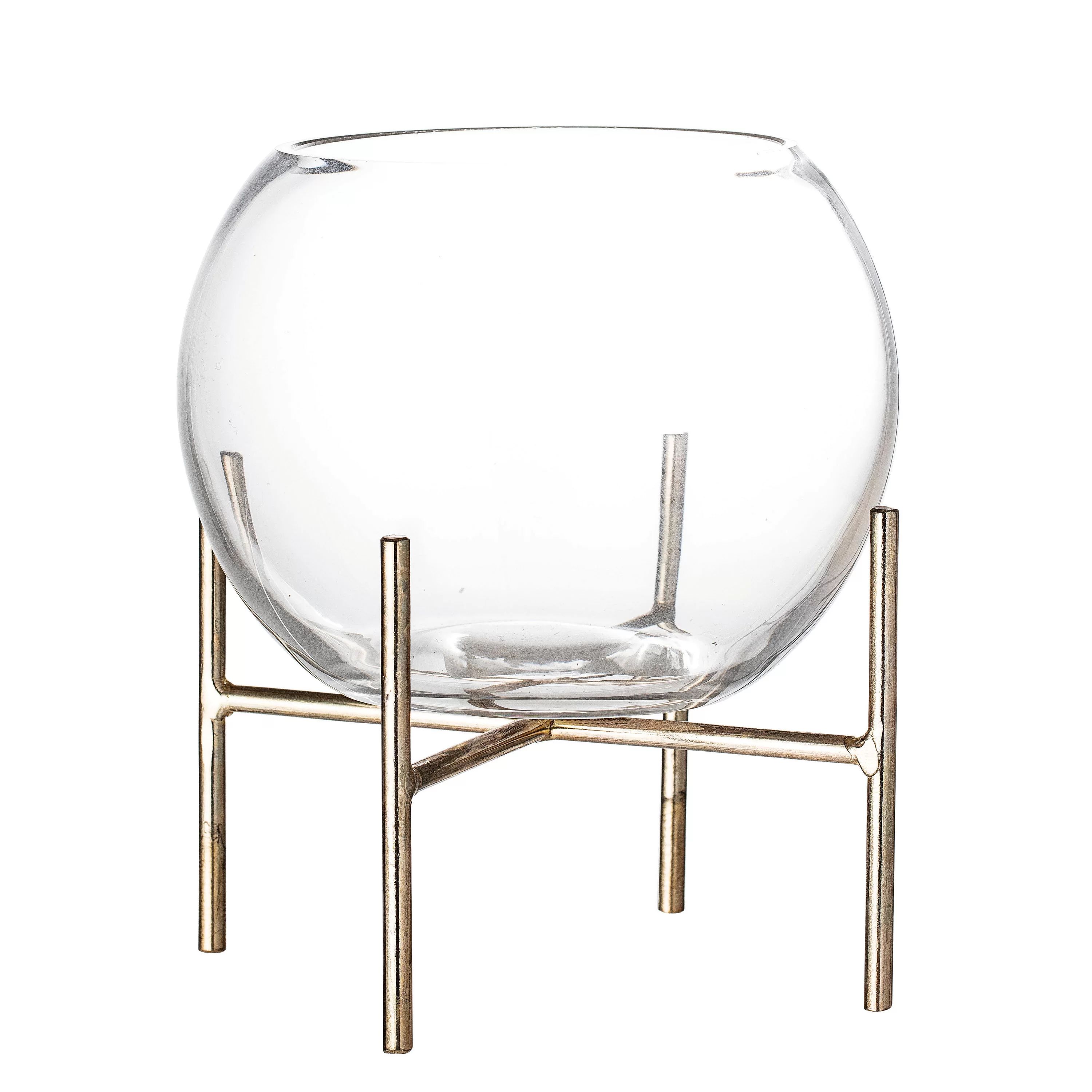 Ivy Bronx Timmins Glass Table Vase & Reviews | Wayfair | Wayfair North America