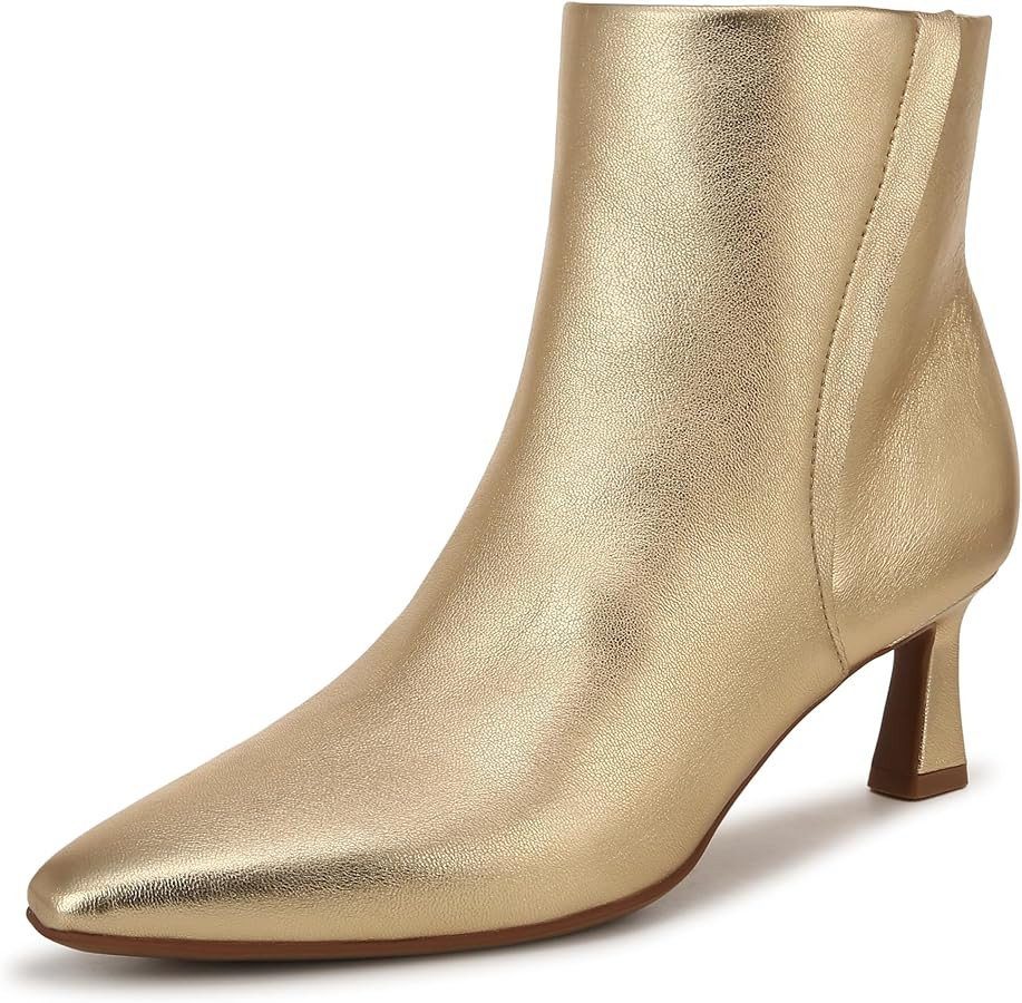 Naturalizer womens Deesha Bootie | Amazon (US)