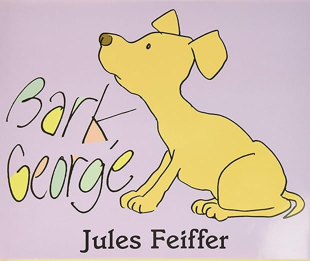 Bark, George | Amazon (US)