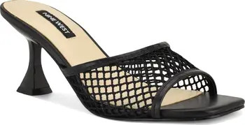 Cabana Slide Sandal (Women) | Nordstrom
