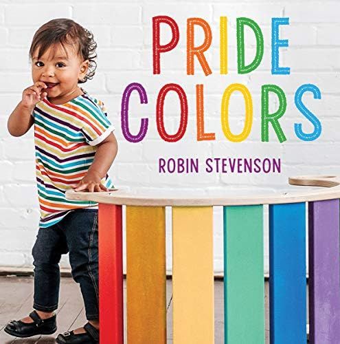 Pride Colors | Amazon (US)