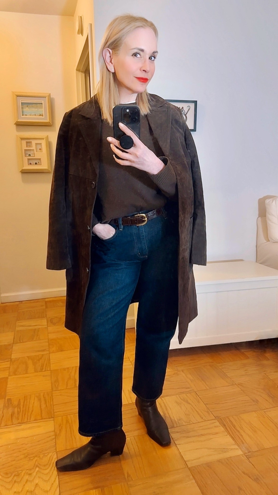 🍫🍫🍫

#LTKootd #LTKPetite #LTKWorkwear