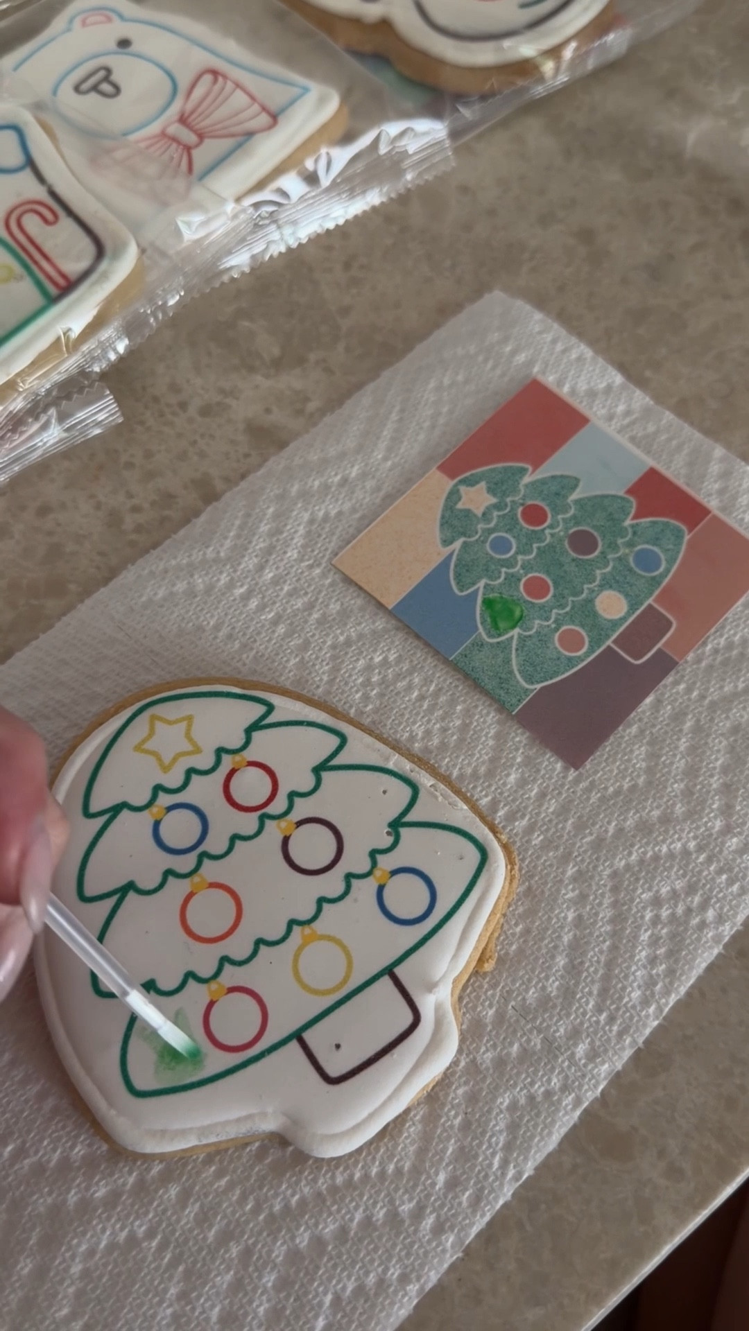 Kids holiday activity 

#LTKmomlife #LTKKids #LTKHoliday