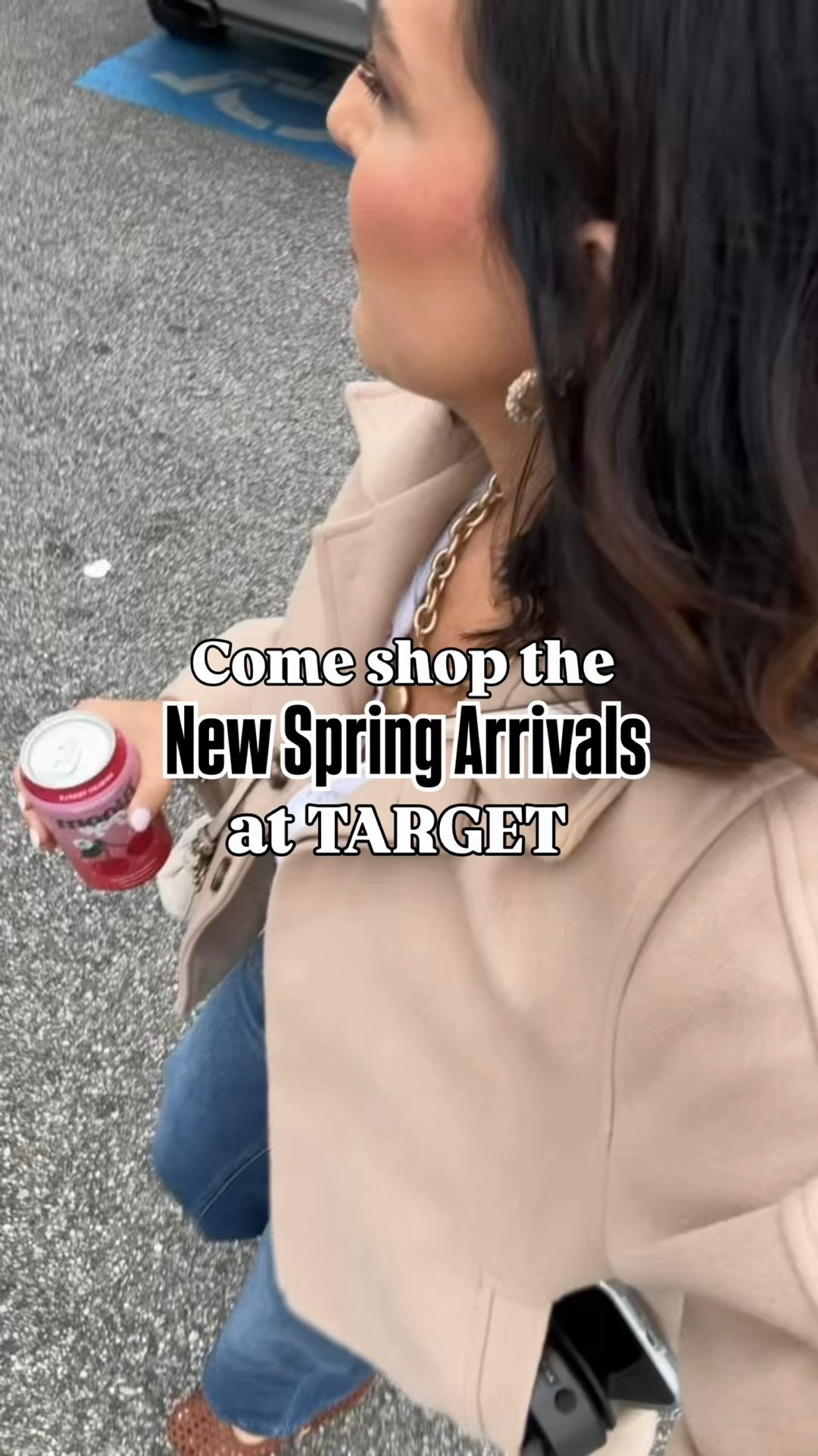 Target spring arrivals 2026 🌸 sharing the best new Target finds including athletic dresses, All in Motion workout wear, spring accessories, casual everyday outfits, comfy sets, and affordable spring dresses. Perfect for spring break outfits, teacher outfits, weekend casual looks, and on-the-go athleisure.

All linked here 🤍


#LTKPetite #LTKActive #LTKvlog