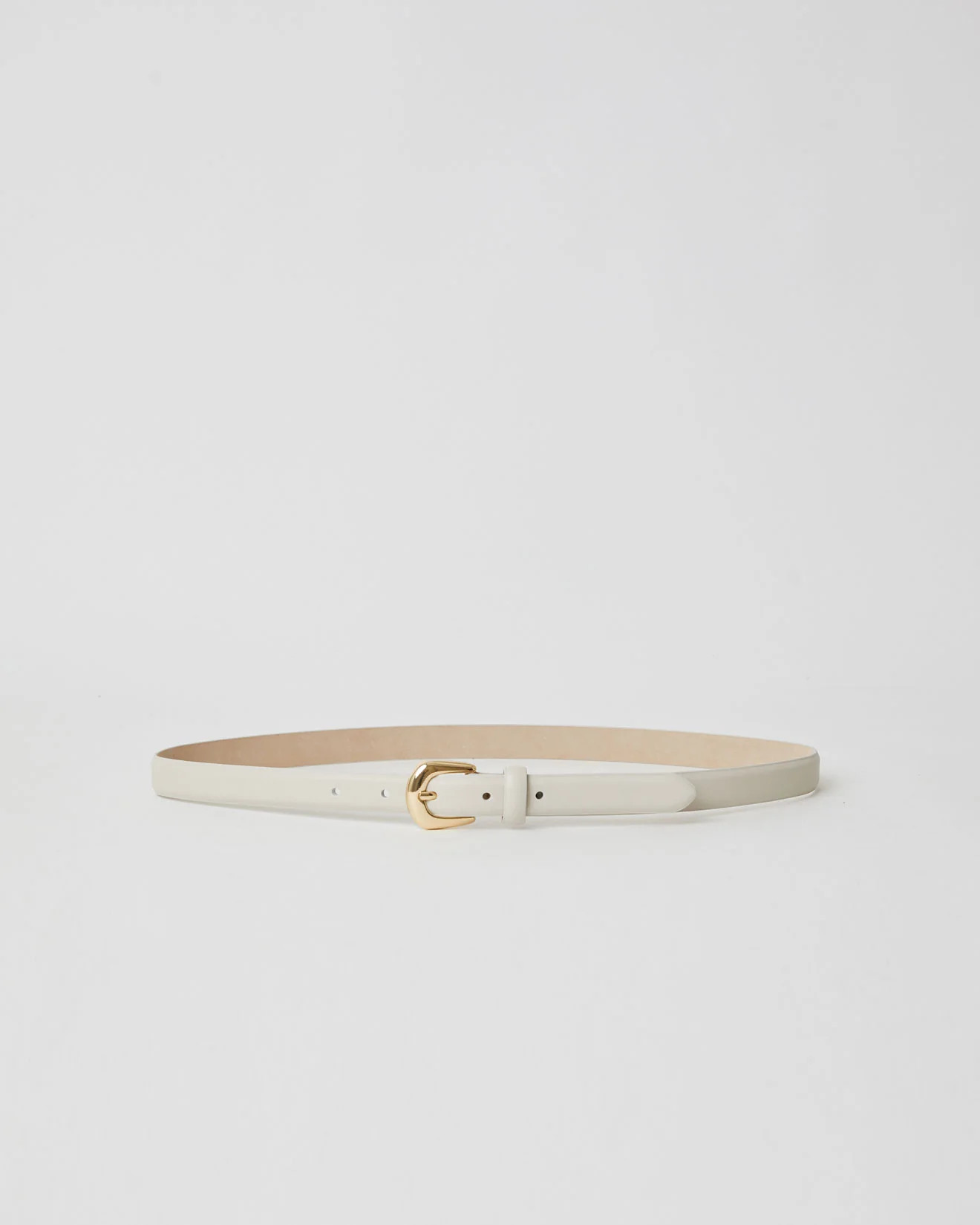 KENNEDY MINI LEATHER BELT | B-Low The Belt