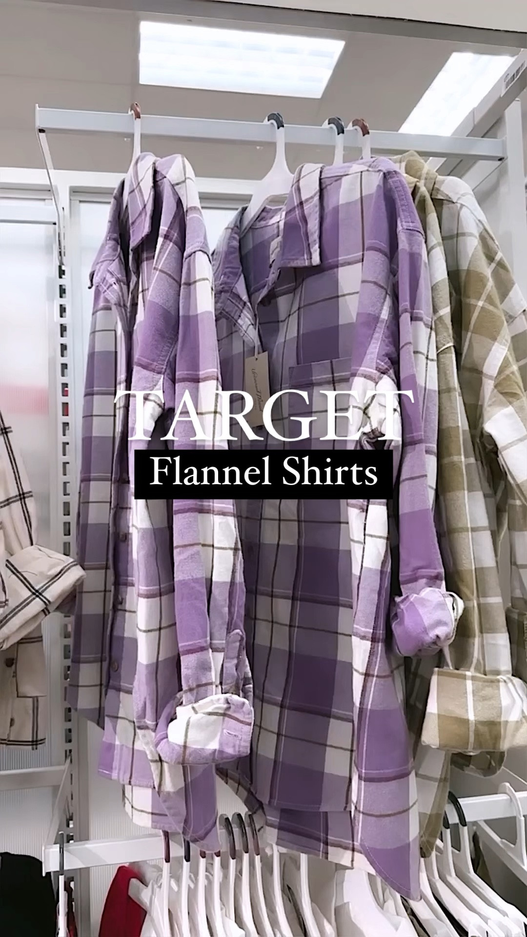 Target flannel shirt runs true to size - I’m wearing a small. Straight leg jeans from Amazon run true to size to a tad small. 



#LTKfindsunder50 #LTKover40 #LTKSeasonal