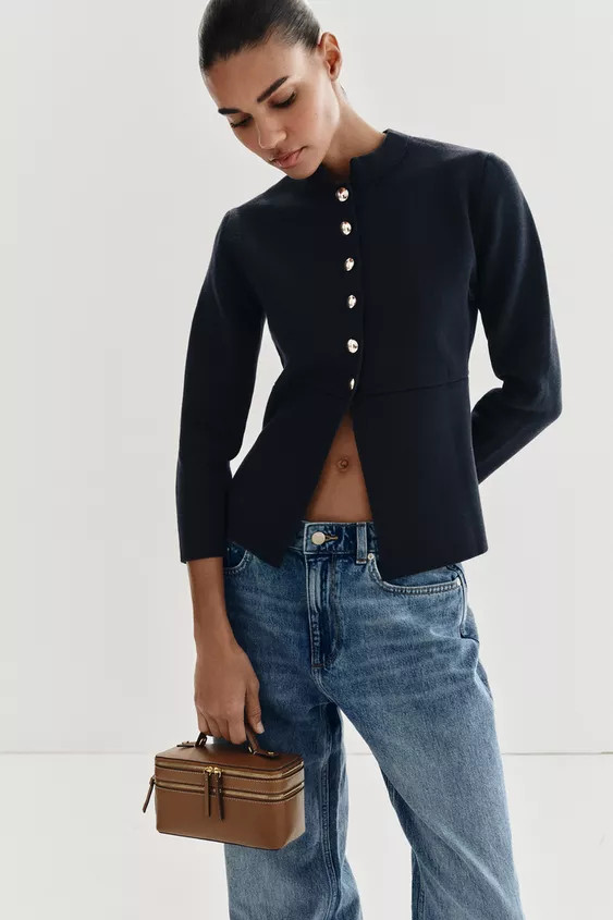 VANITY BAG | Zara UK