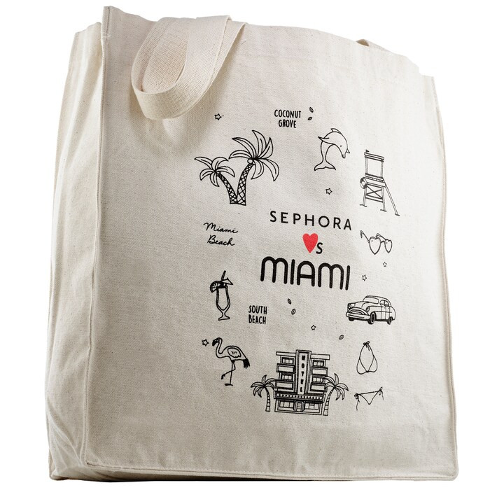 Sephora City Tote Bag | Sephora (US)