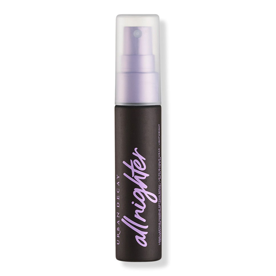 Travel Size All Nighter Long-Lasting Makeup Setting Spray | Ulta