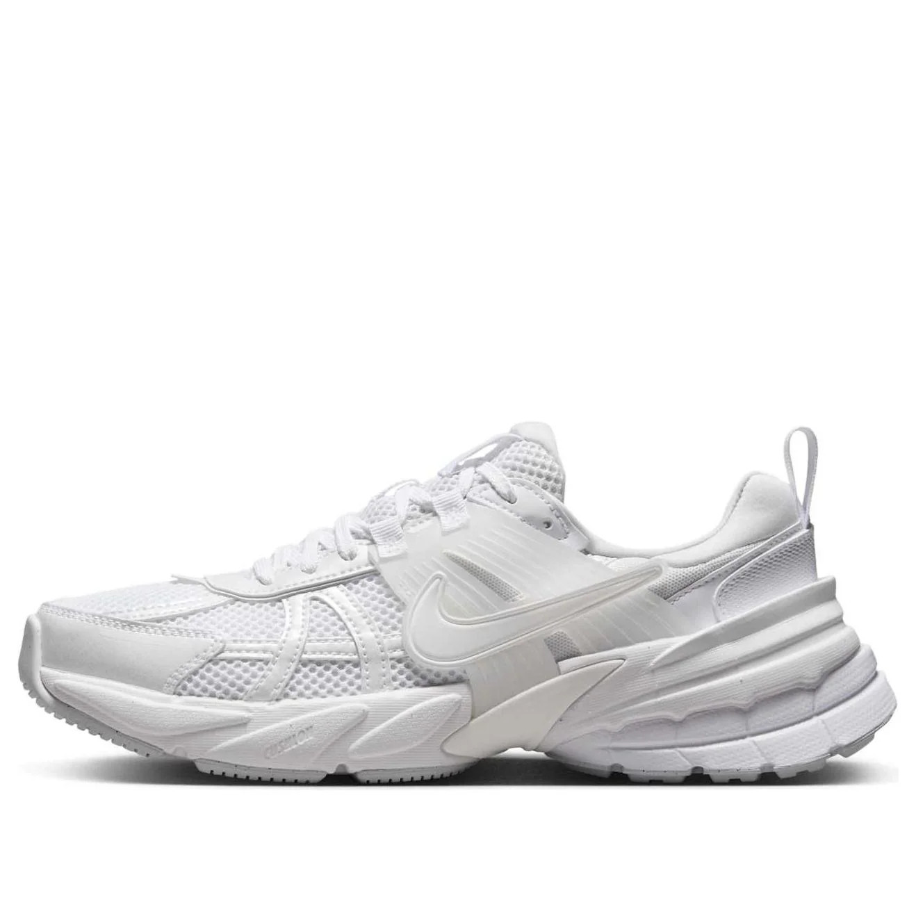 (WMNS) Nike V2K Run 'White' | KICKS CREW