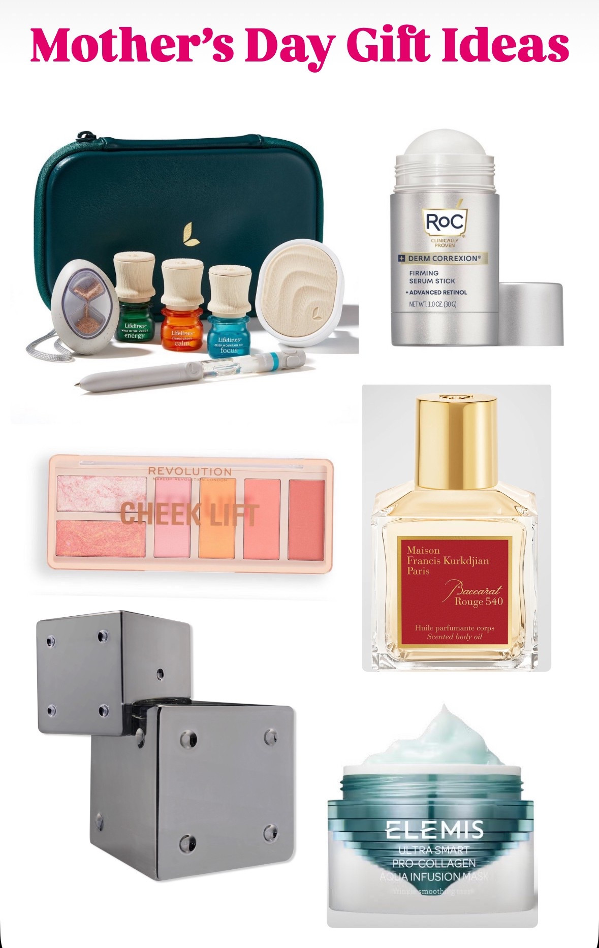 Some of my favorite products.

#LTKOver40 #LTKGiftGuide #LTKBeauty