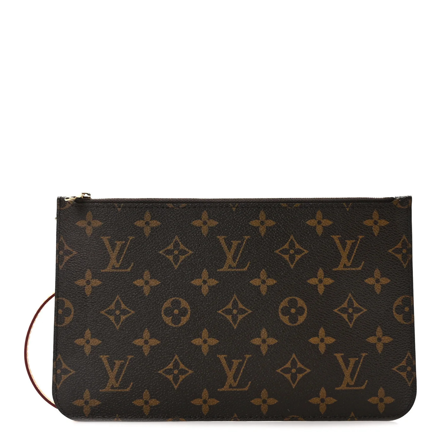 Monogram Neverfull MM GM Pochette | FASHIONPHILE (US)
