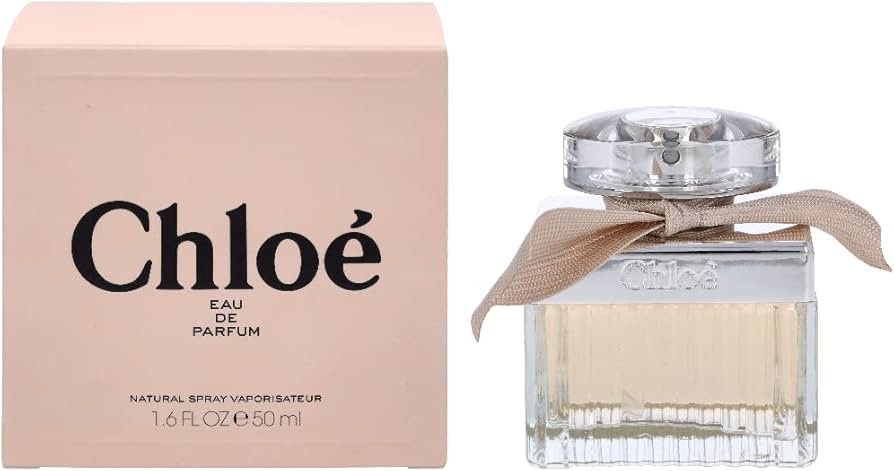 Chloe New By Chloe For Women Eau De Parfum Spray 1.6 Oz | Amazon (US)