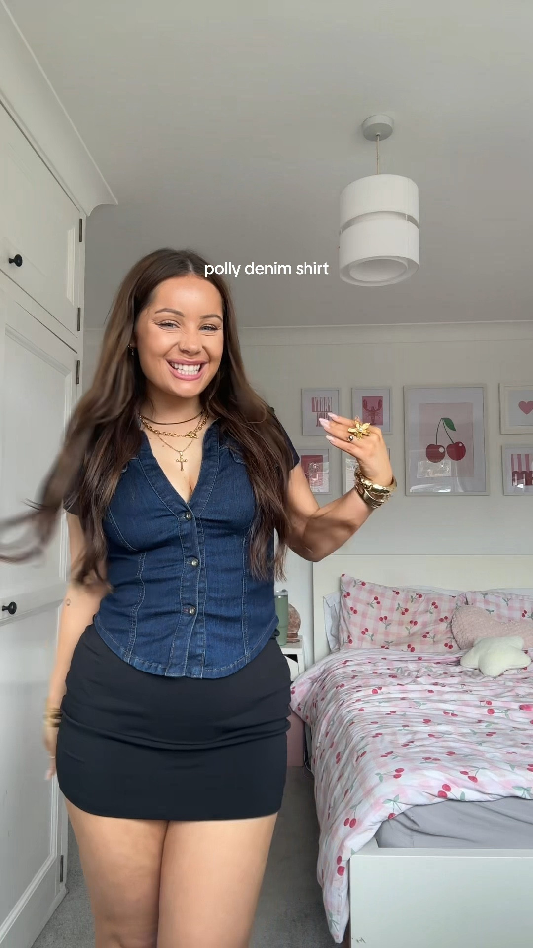 urban outfitters try on!! i got a size M in the top & L in the jacket 🤝

#LTKautumn #LTKmidsize