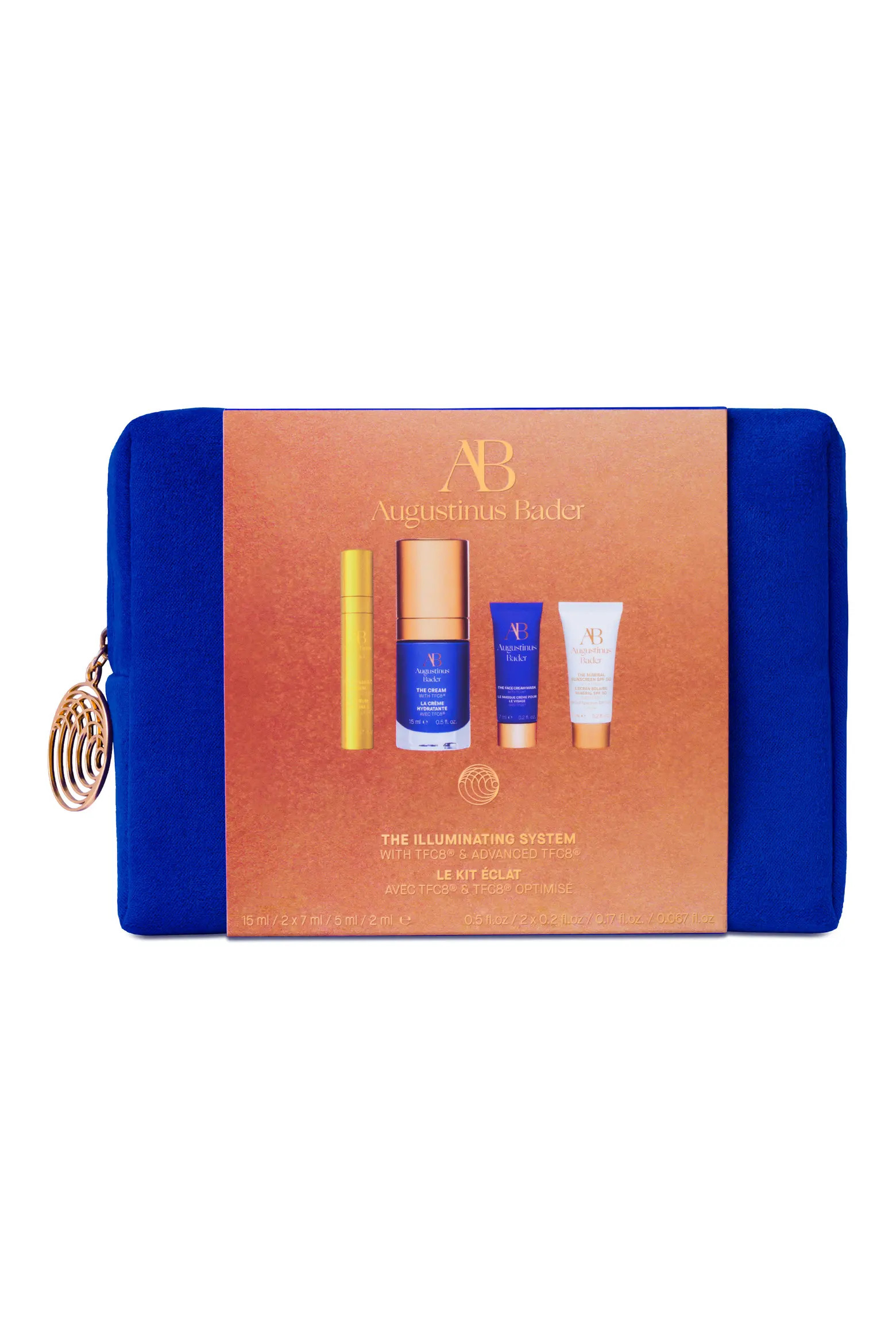 The Illuminating System Set $257 Value (Women) | Nordstrom | Nordstrom