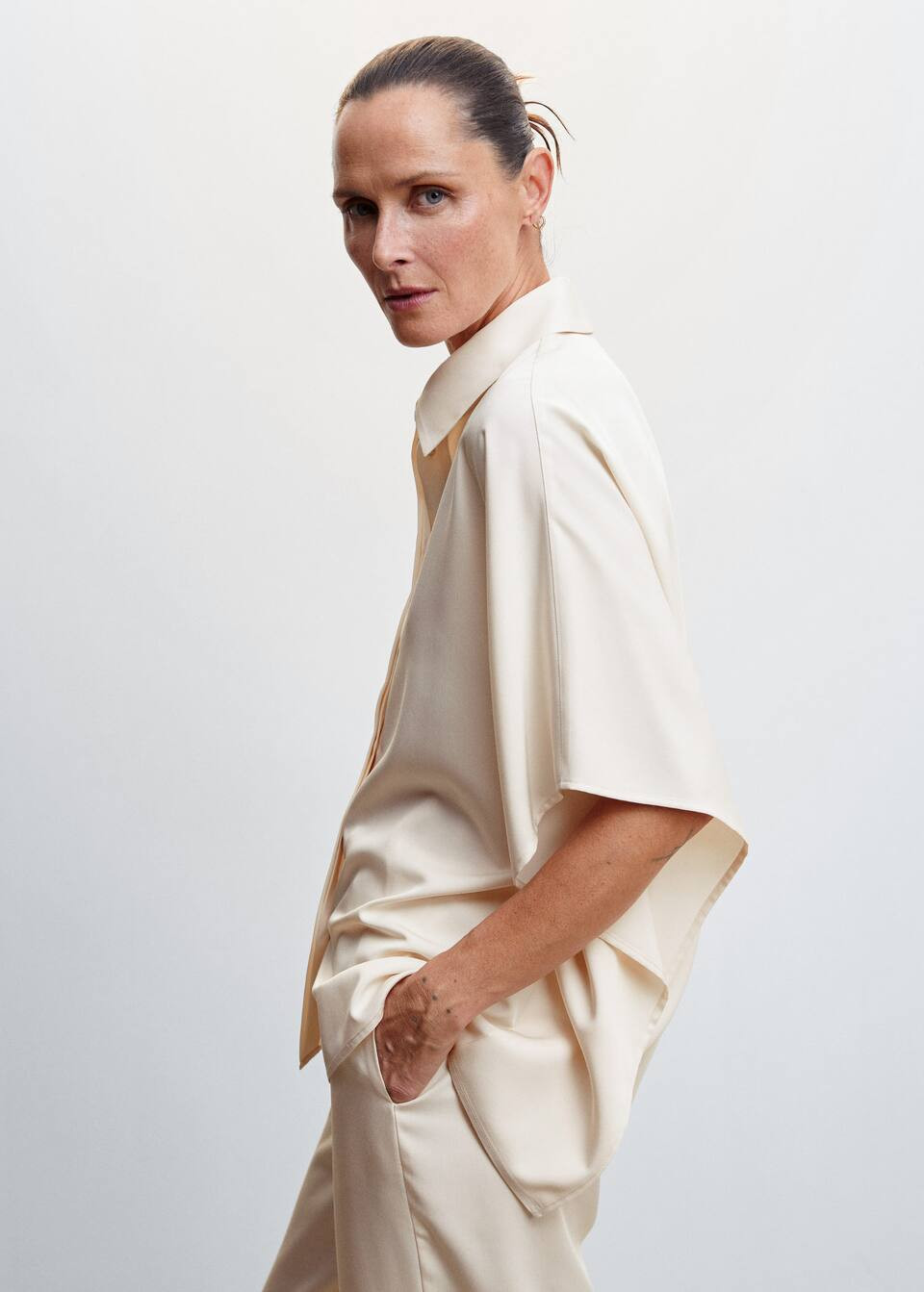 Search: Pants set (331) | Mango USA | MANGO (US)