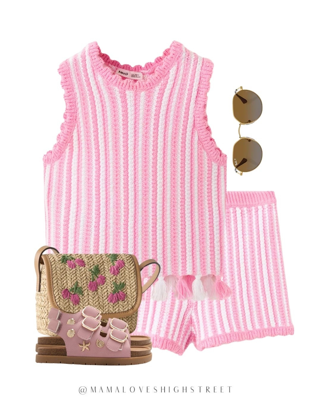 #LTKuk #LTKsummer #LTKkids