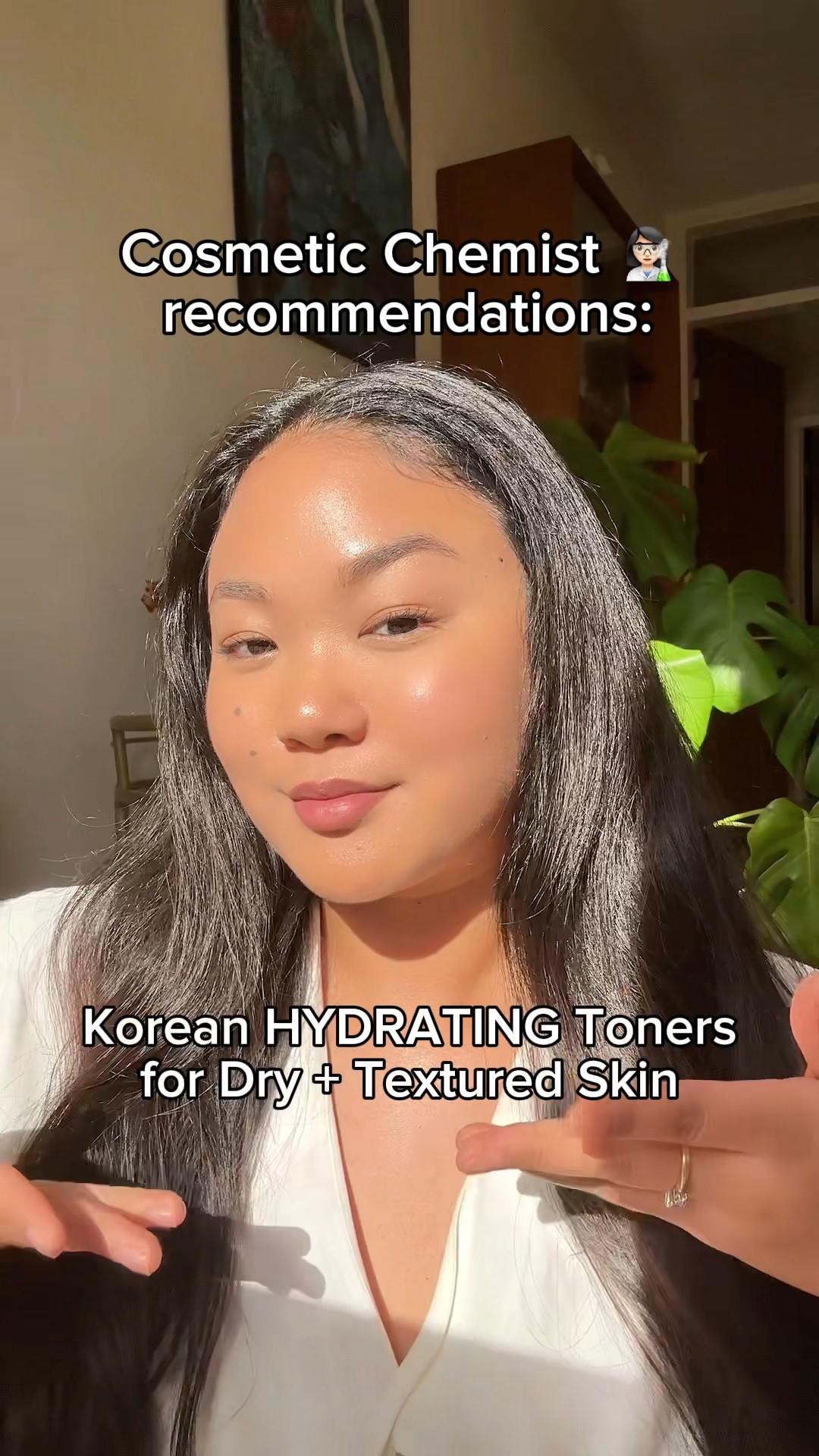 Korean hydrating toners for dry + textured skin! 
YesStyle discount ‘CHAREE5’ 
Pureseoul discount ‘CHAREE10’ 

#LTKbeauty #LTKGiftGuide #LTKfindsunder50