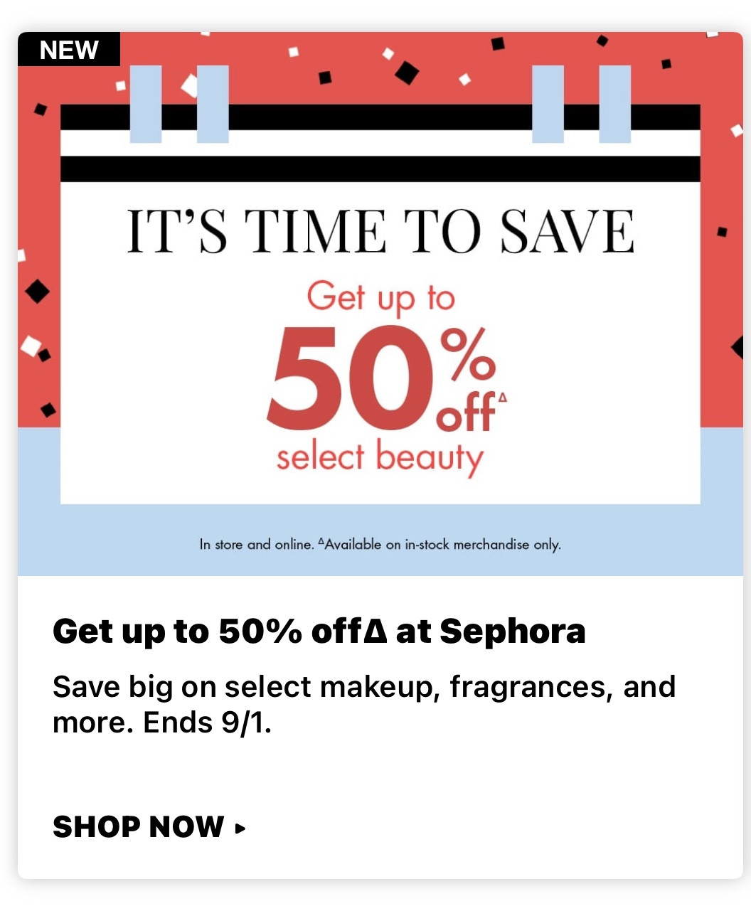 Check out the sales at Sephora and the opportunity for extra points!!! I’ve linked some of my favorite products at Sephora below, happy shopping!

#LTKBeauty #LTKSaleAlert #LTKTravel