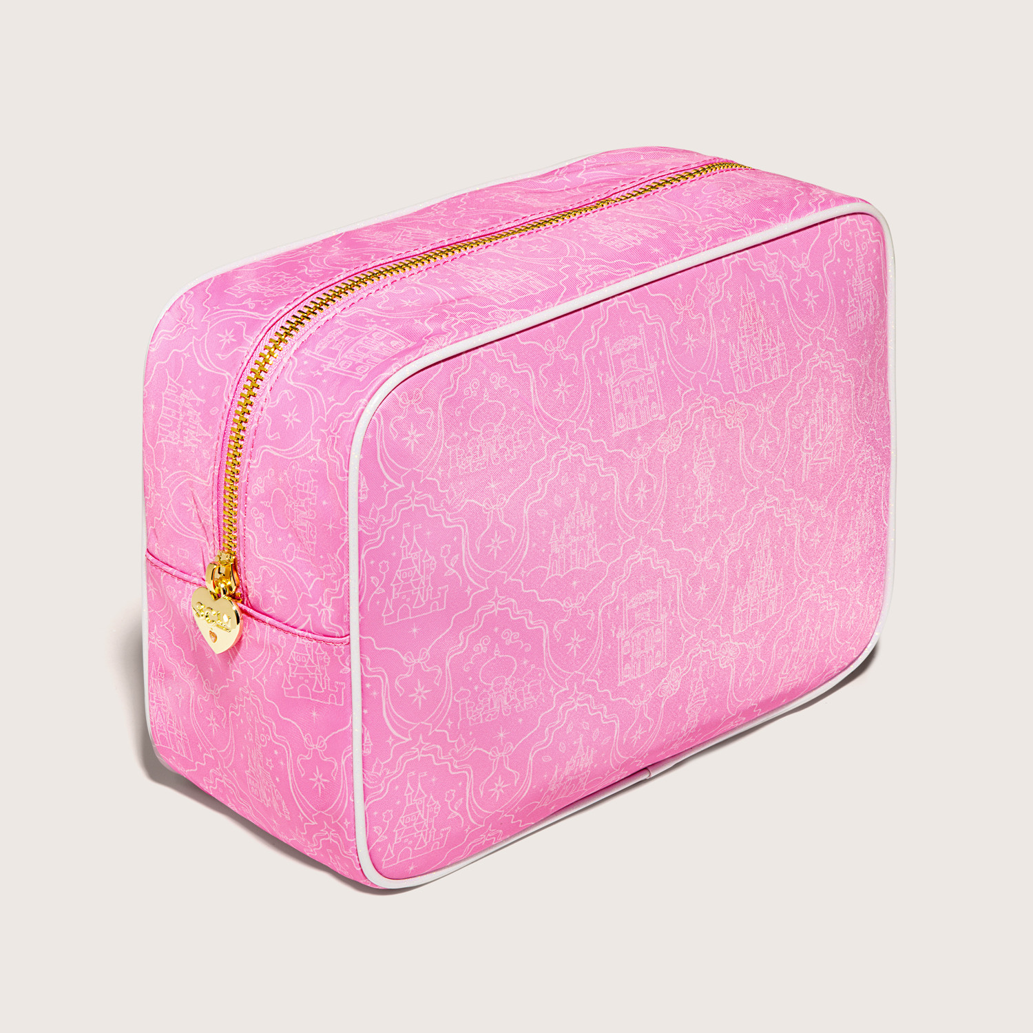 Disney Princess Large Pouch- Customizable | Stoney Clover Lane | Stoney Clover Lane