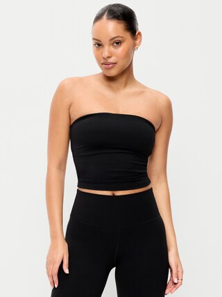 StudioSmooth Tube Top | Old Navy (US)