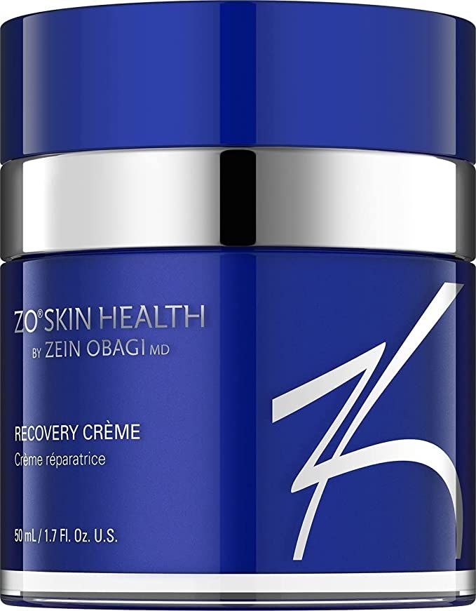 ZO Skin Health Recovery Cream 1.7 oz/50ml formerly called "ZO Skin Health Ommerse Overnight Recov... | Amazon (US)