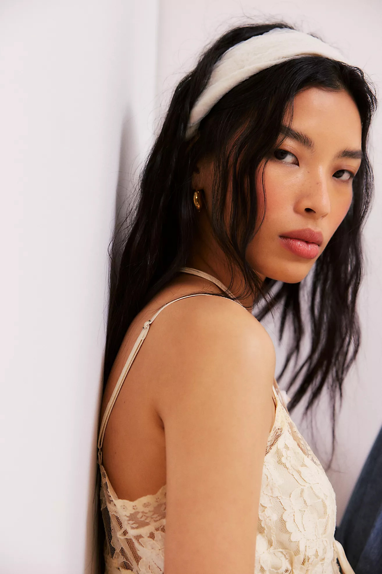 Solymar Soft Headband | Free People (Global - UK&FR Excluded)