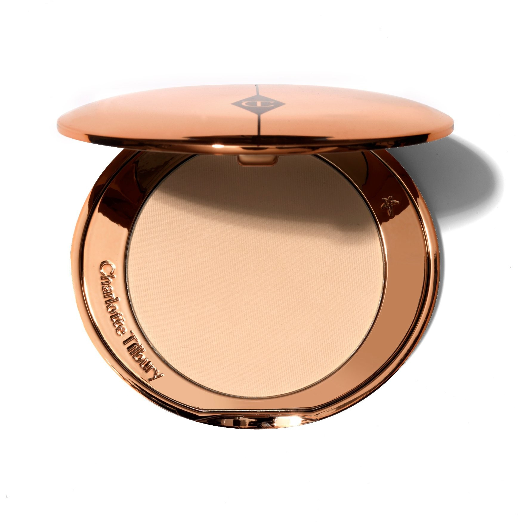 Charlotte Tilbury Airbrush Flawless Finish Powder | Space NK (EU)