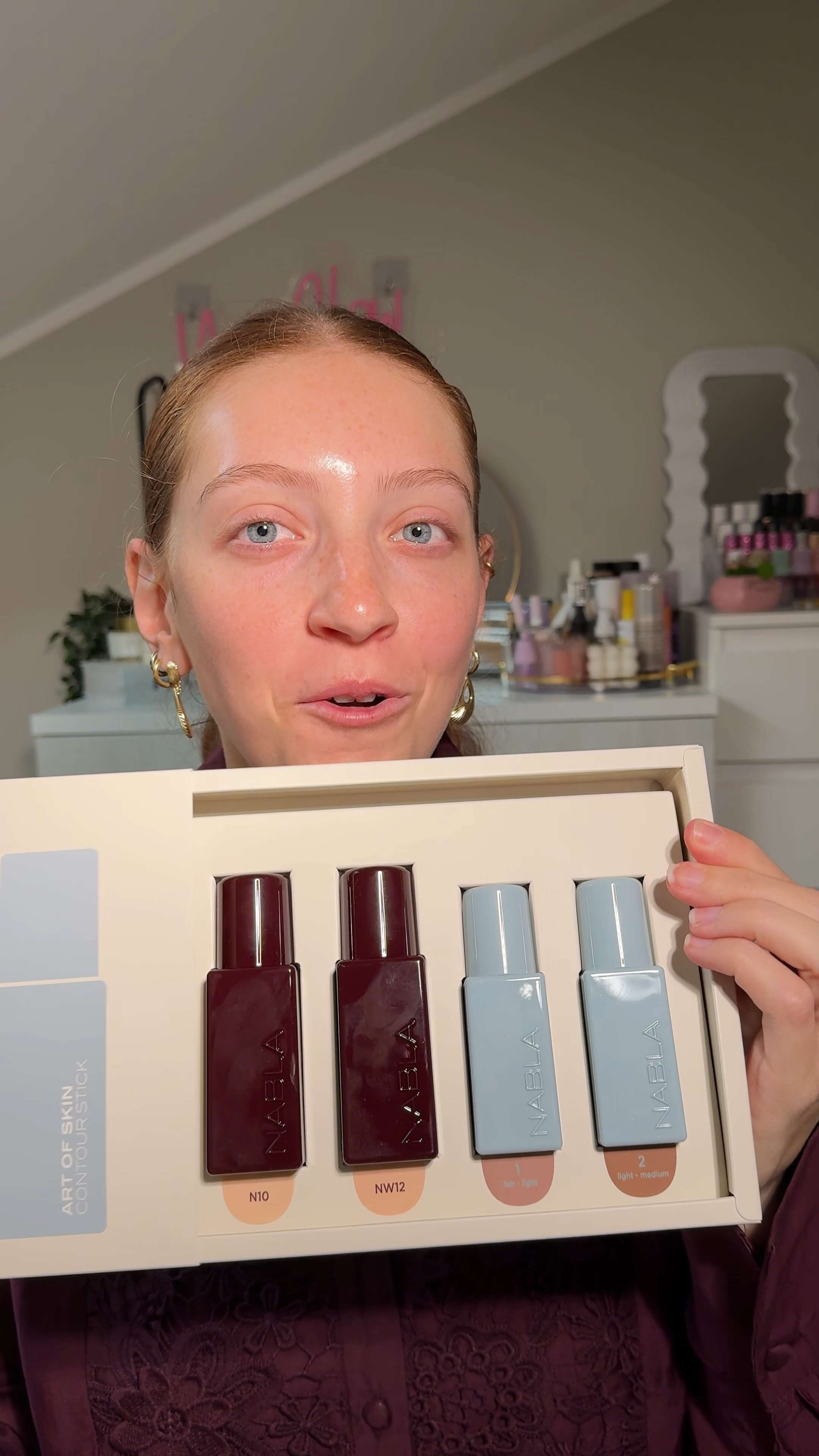 ART OF SKIN NABLA  

 #LTKitalia #LTKeurope #LTKbeauty