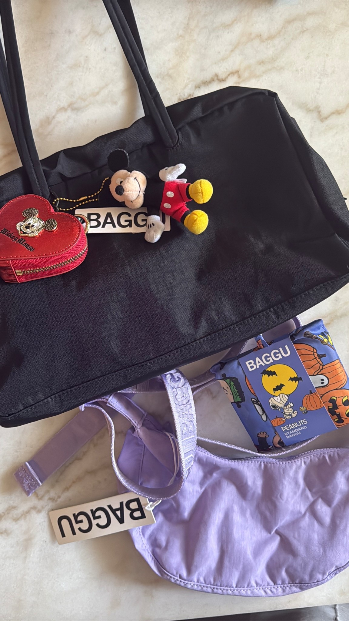 BOWLER BAG RESTOCK RUN

#LTKSeasonal #LTKItBag