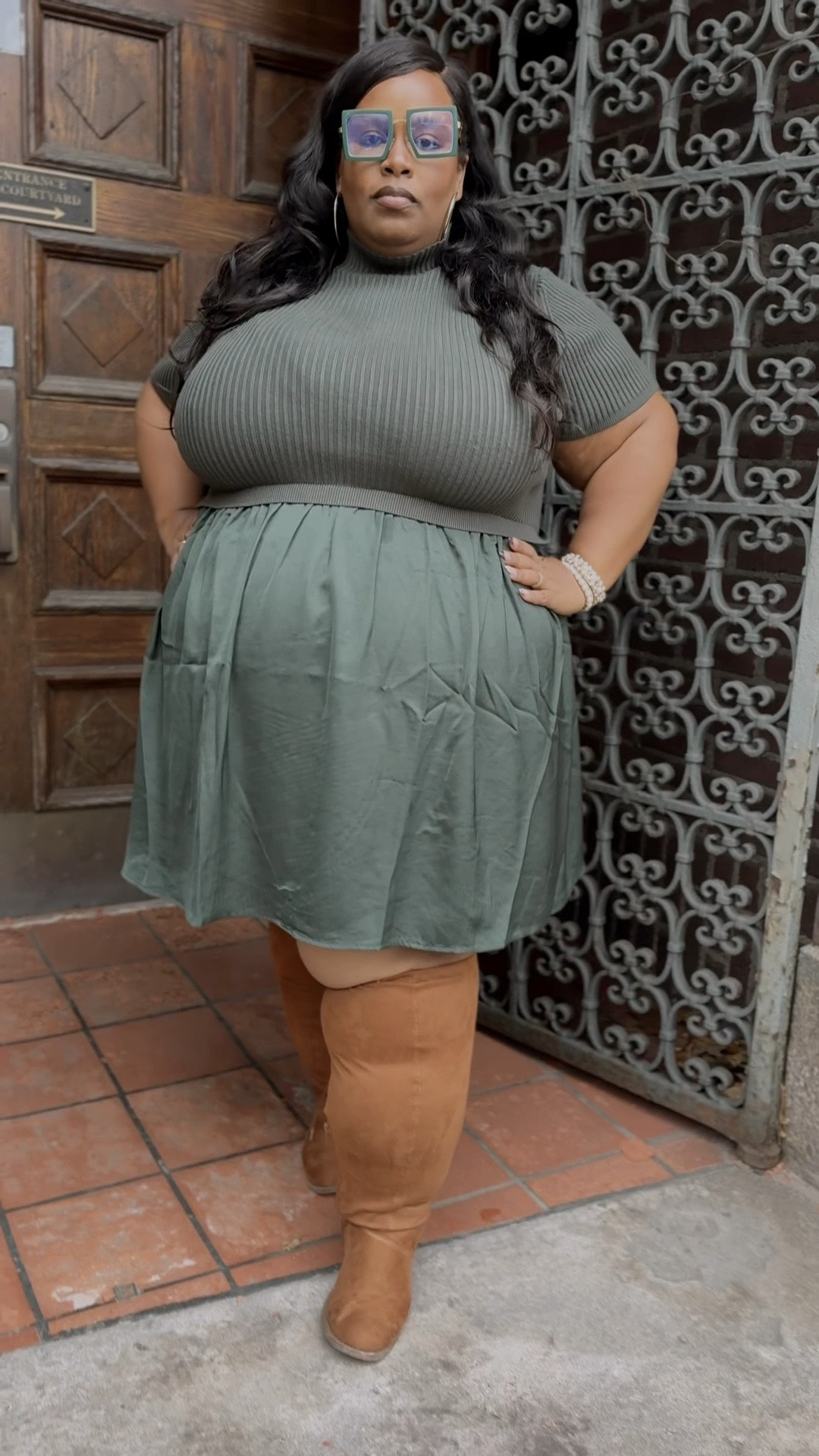 I love a good transitional dress and Walmart has been showing up for the girls.  

#LTKBeauty #LTKMidsize #LTKPlusSize