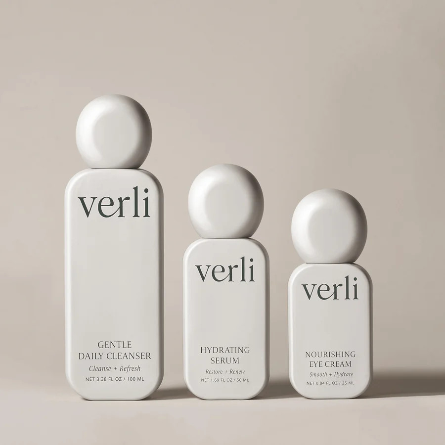 The Verli Regimen | Verli