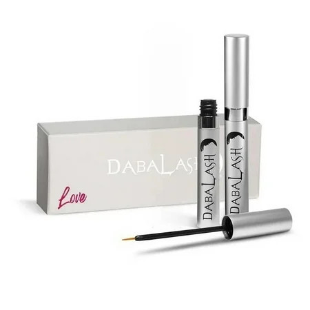 Dabalash Eyelash & Eyelash Serum - 10.6ml | Great for Beards Too | Walmart (US)