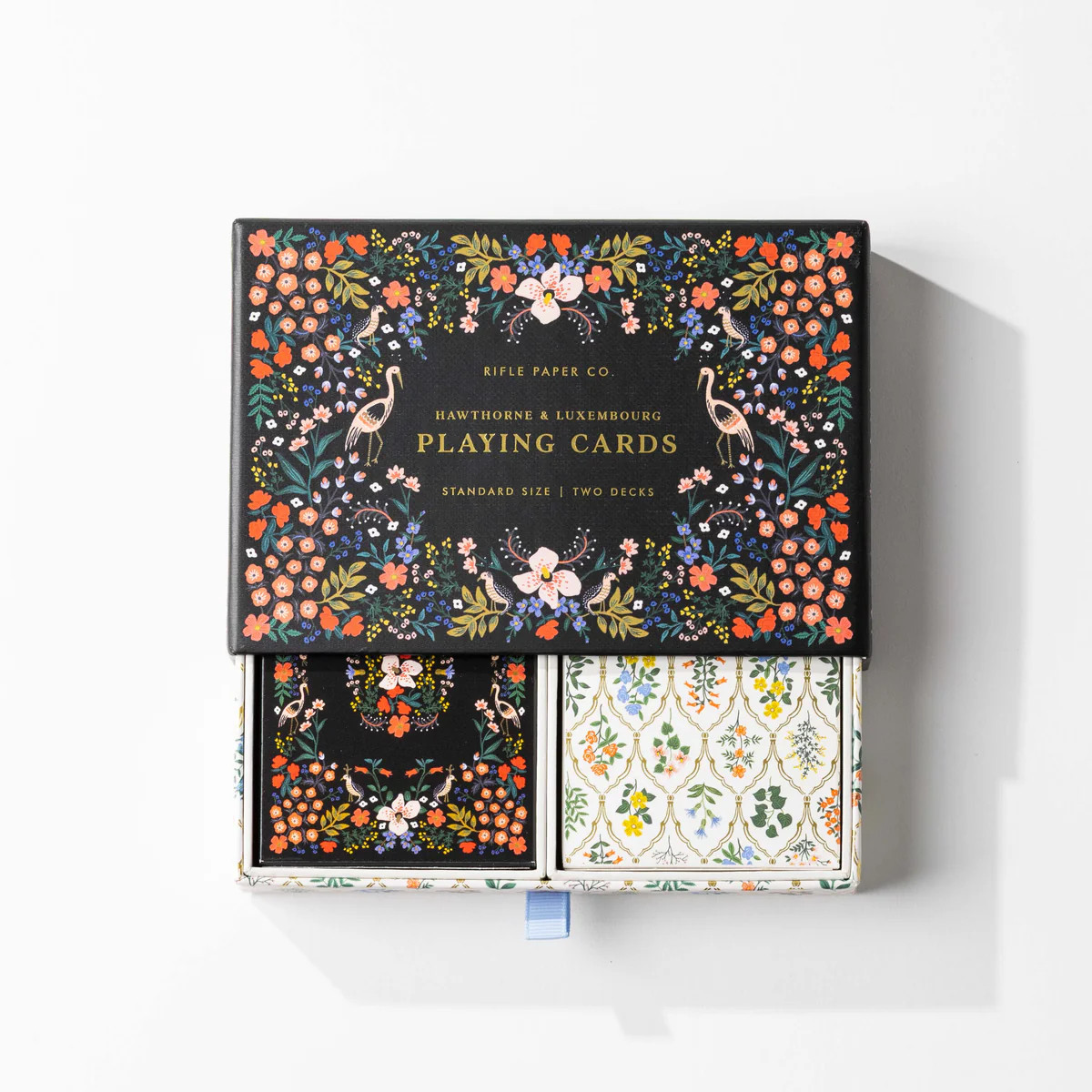 Playing Card Set | Modern Locke