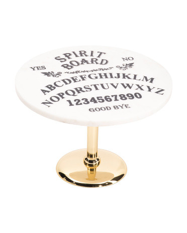 Spirit Board Server | Halloween | T.J.Maxx | TJ Maxx