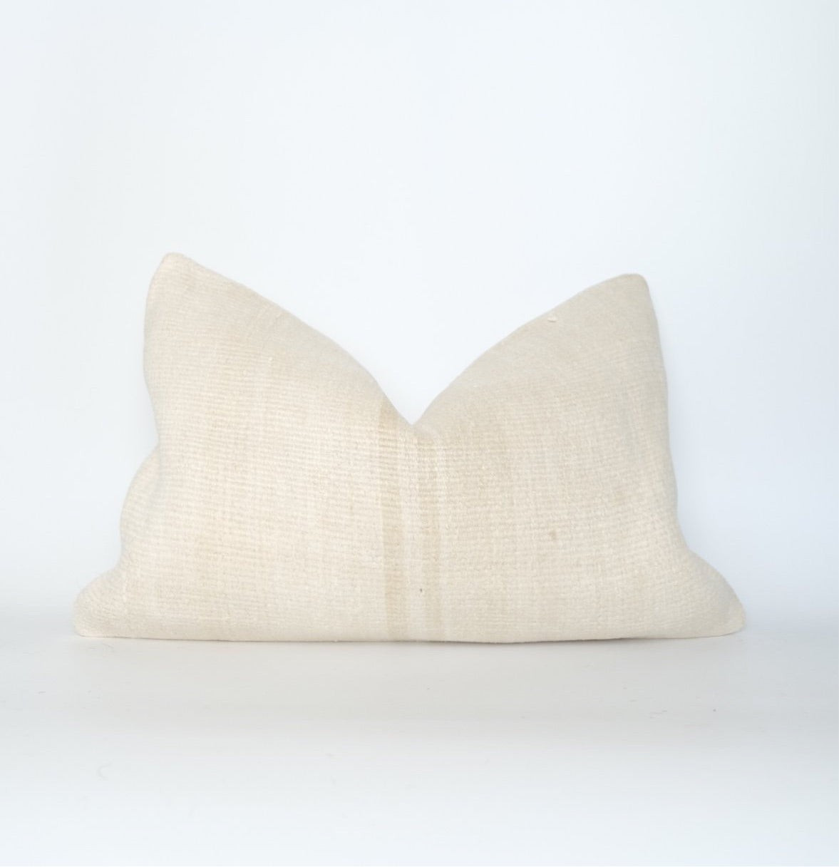 Sabin Kilim Lumbar No.2 | Twenty Third by Deanne (US)