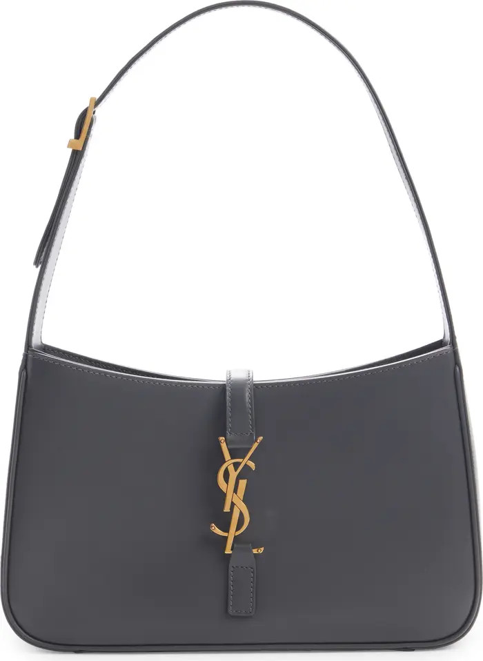 Le 5 à 7 Leather Hobo | Nordstrom